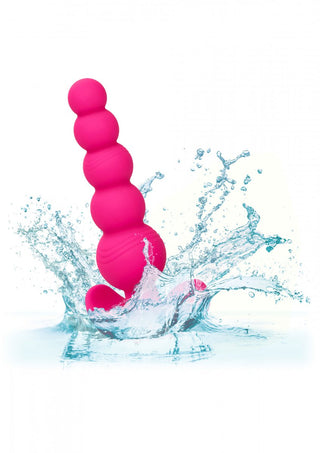 Cheeky X-5 Buttplug