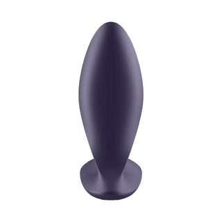 Satisfyer Power Buttplug Med APP