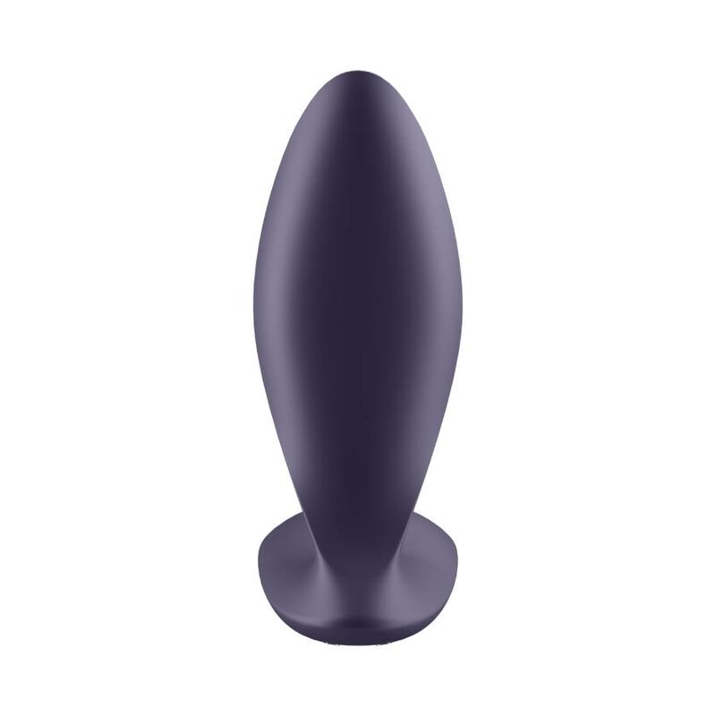 Satisfyer Power Buttplug Med APP