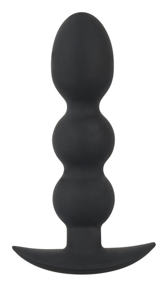 Heavy Buttplug Längd 13,3 cm