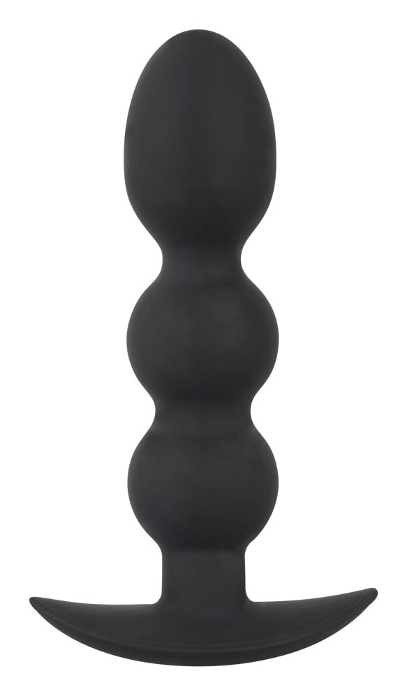 Heavy Butt Plug Length 13.3 cm