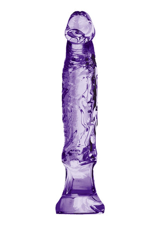 Tränings Dildo För Anal