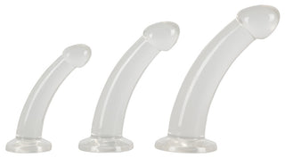 Dildo Träning