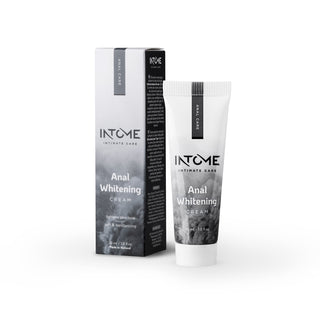 Intime Anusblekning Kräm 30ml