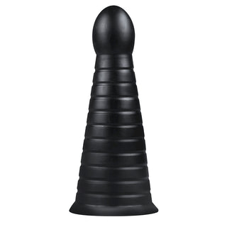 Stor Buttplug Devil Dog 26 cm