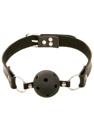 Andningsbar Gag Ball