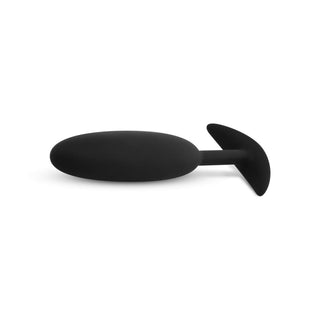 Buttplug Med Tyngd
