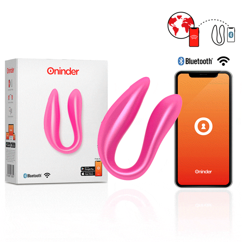 Oninder Samlagsvibrator