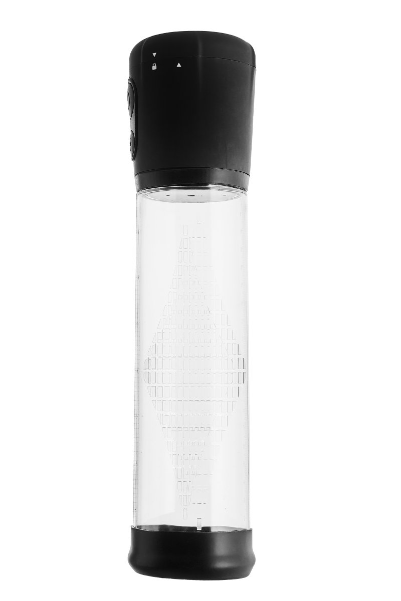 Automatic Penis Pump