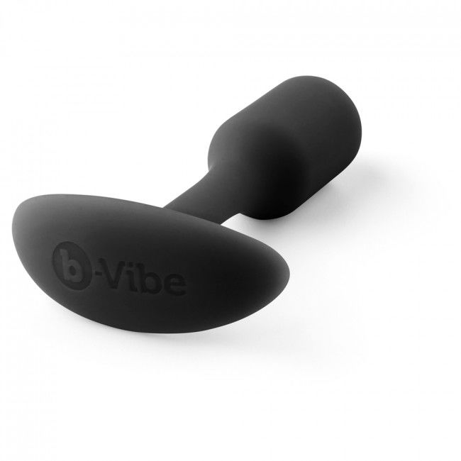 B-Vibe Butt Plug