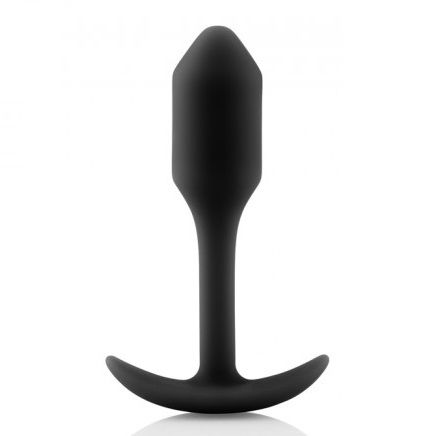 B-Vibe Butt Plug