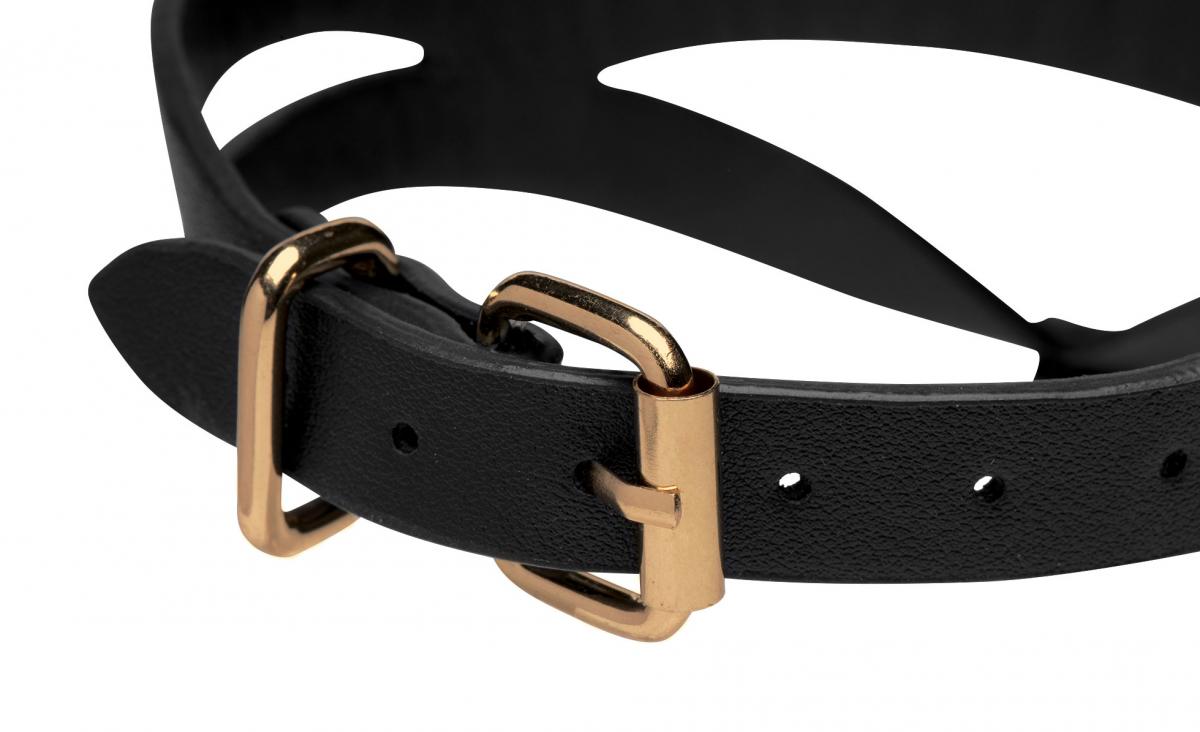 Bondage Necklace