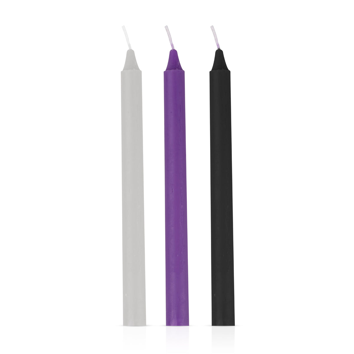 Bondage Candle