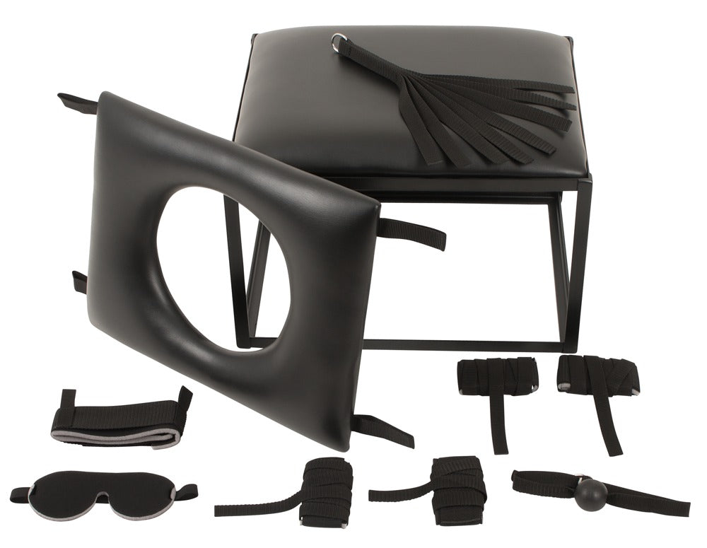 The Throne Sex Chair