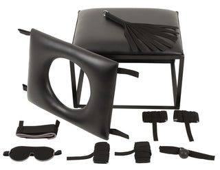 The Throne Sexstol