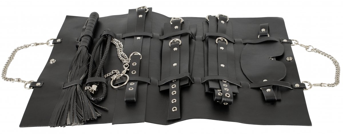 Bondage Set Bag
