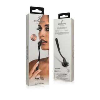 Pinwheel Wartenberg