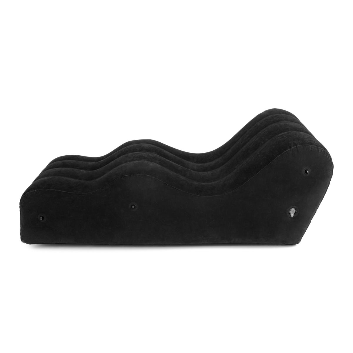 Inflatable The Lounge Sex Pillow