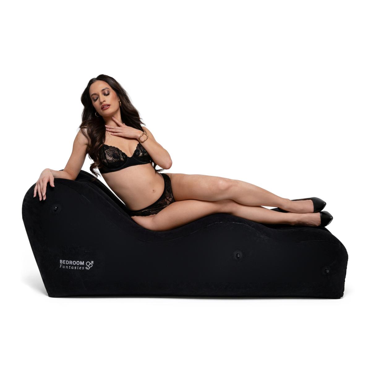 Inflatable The Lounge Sex Pillow
