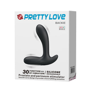PrettyLove Prostata Massör