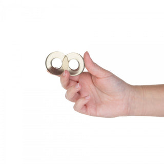 2 st Penis Ringar