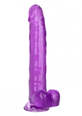 Stor Dildo 25cm