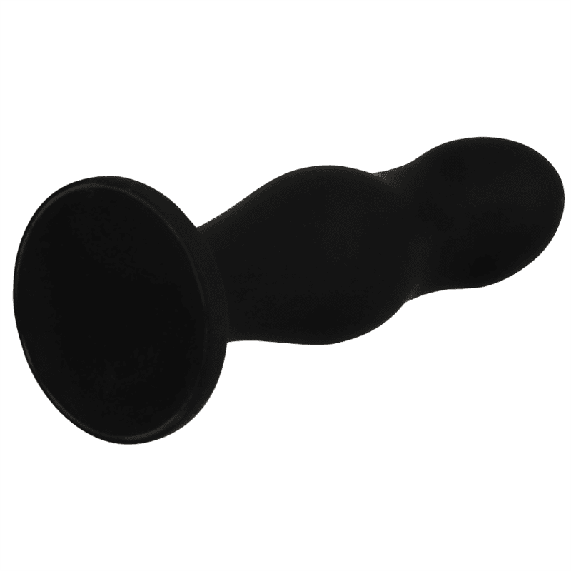 Silikon Buttplug 12 cm