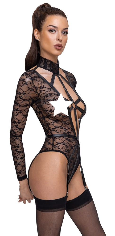 Cotteli Lingerie Bodysuit