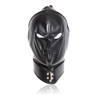 Heltäckande Ansiktsmask