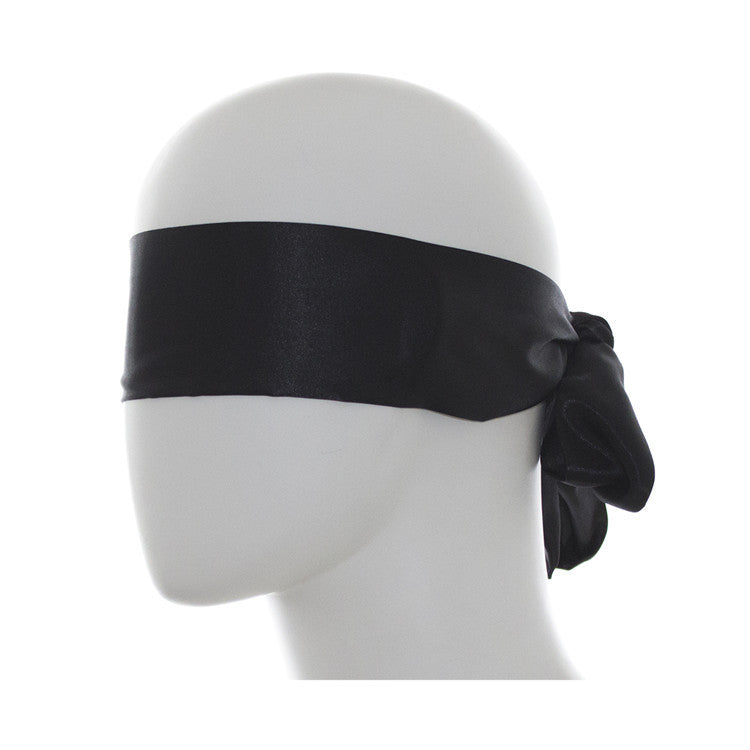 Blindfold Satin