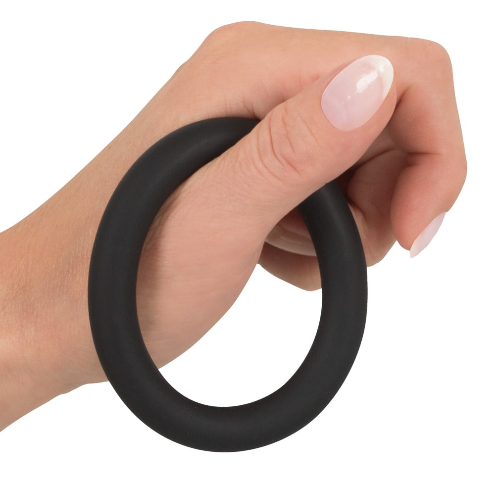 Large Cock Ring For Scrotum And Penis
