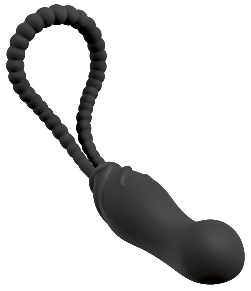 Olkaimeton Strapon Black Velvets