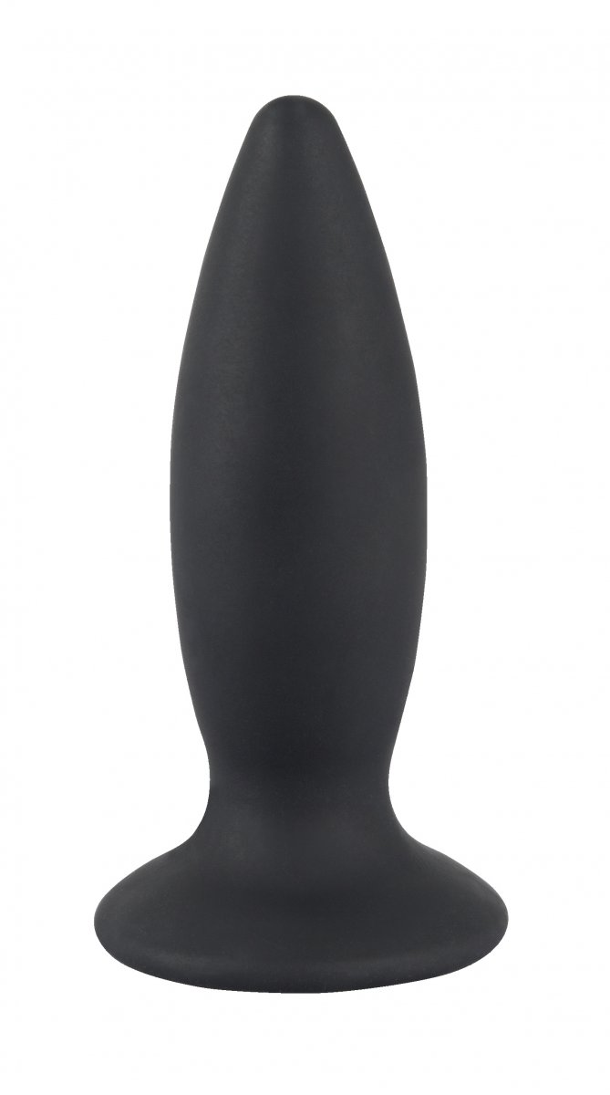 Black Velvets Rechargeable Plug