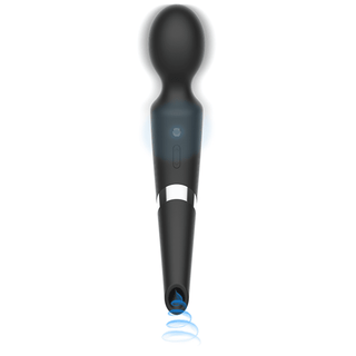 Beck Wand & Lufttryck Funktion