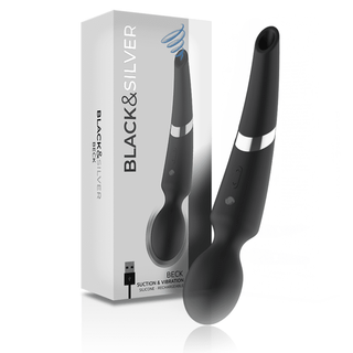 Beck Wand & Lufttryck Funktion