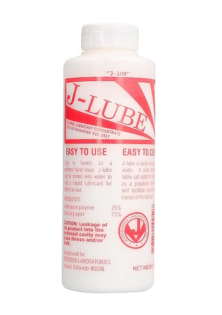 J-Lube Pulver Glidmedel