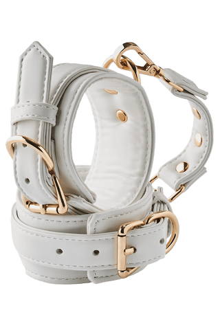 Blaze Elite Vita Handbojor