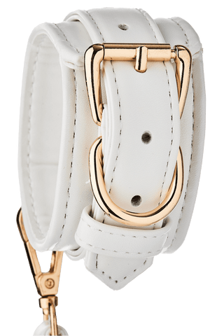 Blaze Elite Vita Handbojor