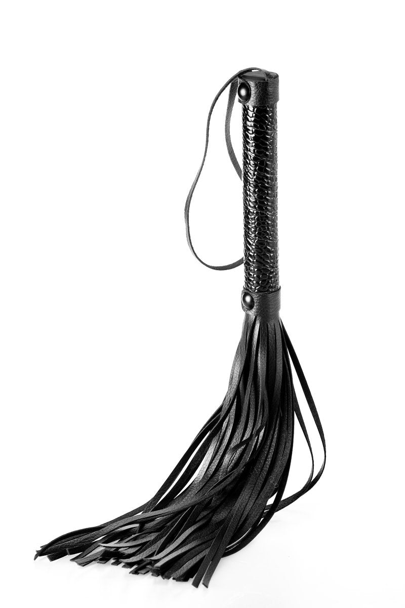 Blaze Flogger Sex Whip