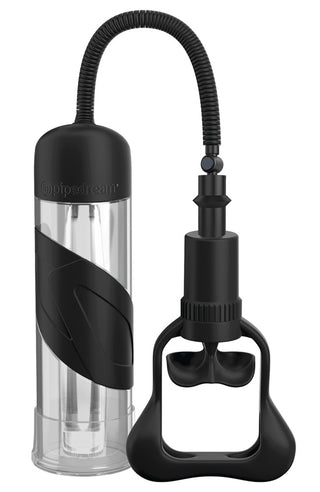 Blow-N-Grow Penispump