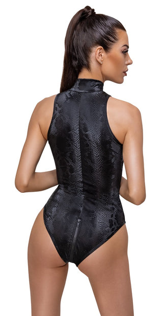 Cotteli Party Svart Body