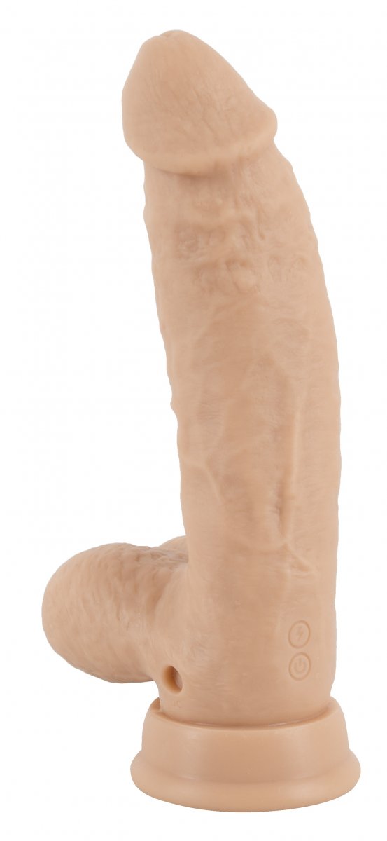 Realistixxx Torero Suction Cup Dildo