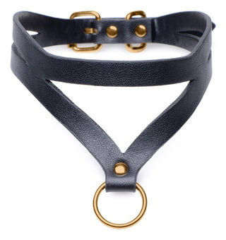 Bondage Halsband