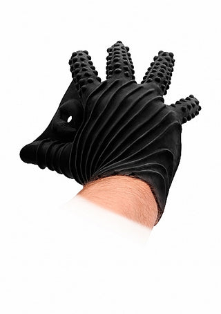 Fist It Silikon Handske