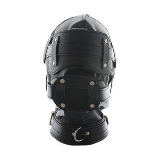 Mask Med Gagball