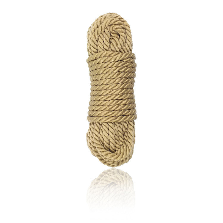 Cotton Bondage Rope