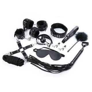 Bondage Set remmar