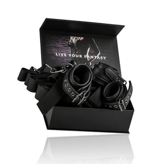 Bed Restraint Kit