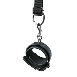 Bed Restraint Kit