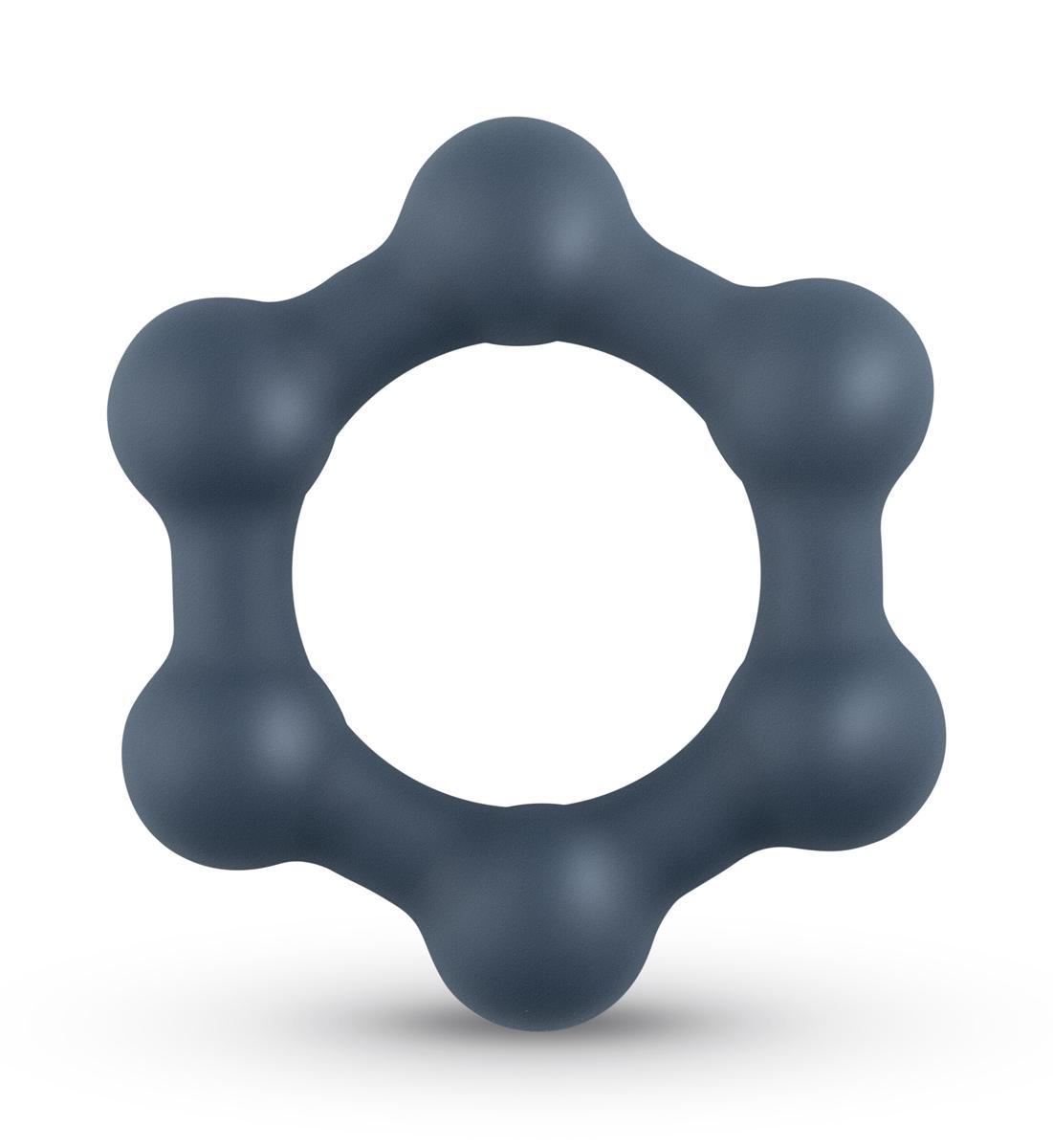 Boners Hexagon Cock Ring